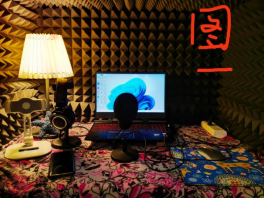 梨花声音研修院配音培训班学员分享——迎熹